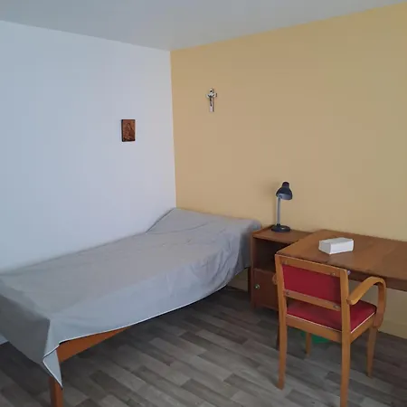 Hotellerie Abbaye Port Du Salut Hotell *