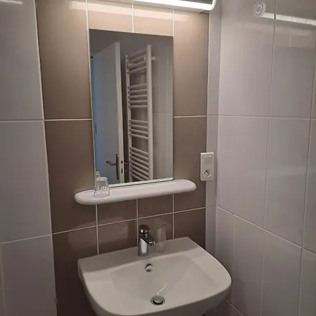 Hotellerie Abbaye Port Du Salut Hotell *