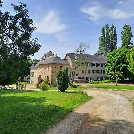 Hotellerie Abbaye Port Du Salut Hotell *