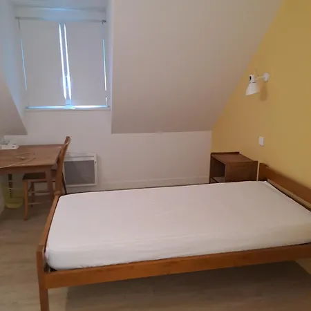 Hotell Hotellerie Abbaye Port Du Salut *